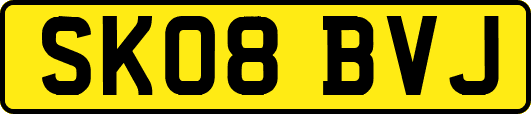 SK08BVJ