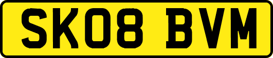 SK08BVM