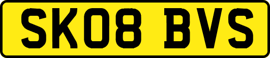 SK08BVS