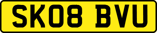 SK08BVU