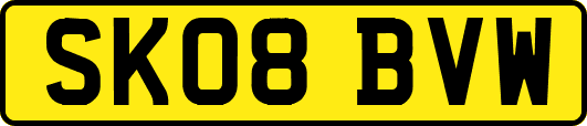 SK08BVW
