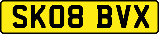 SK08BVX