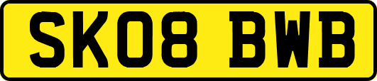 SK08BWB