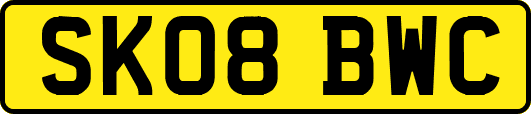 SK08BWC