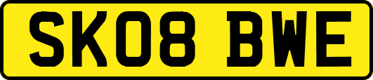 SK08BWE