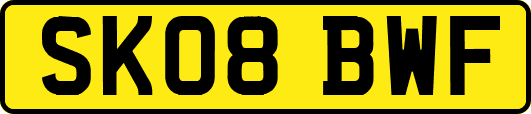 SK08BWF
