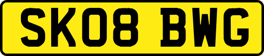 SK08BWG