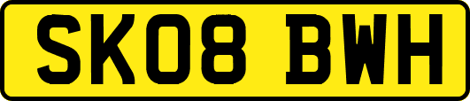 SK08BWH