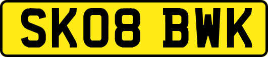 SK08BWK