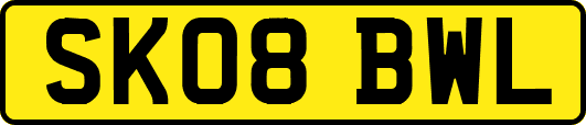 SK08BWL