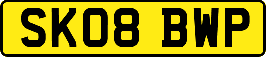 SK08BWP