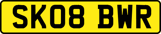 SK08BWR