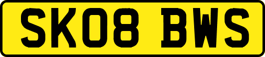 SK08BWS