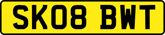 SK08BWT