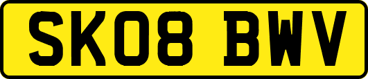 SK08BWV