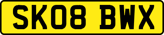 SK08BWX