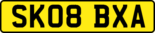 SK08BXA