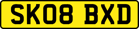 SK08BXD