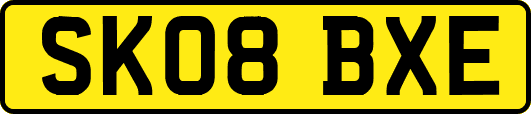SK08BXE