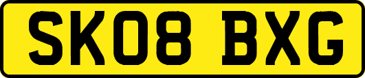 SK08BXG