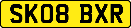 SK08BXR