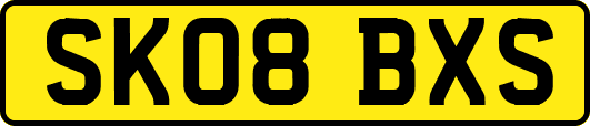 SK08BXS