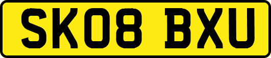 SK08BXU