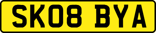 SK08BYA