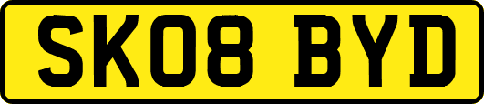 SK08BYD