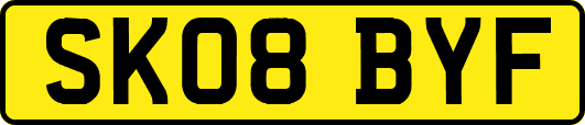 SK08BYF