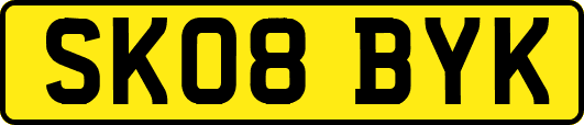 SK08BYK