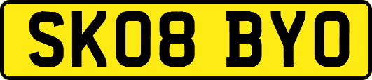 SK08BYO