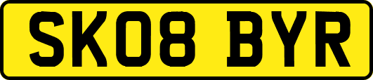 SK08BYR