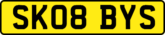 SK08BYS