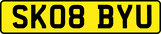 SK08BYU