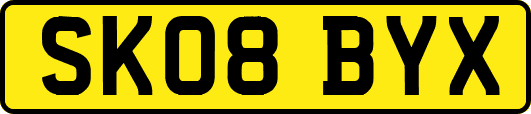 SK08BYX