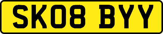 SK08BYY
