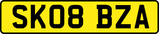 SK08BZA