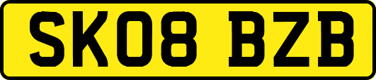 SK08BZB