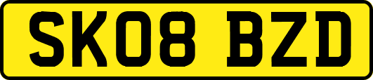 SK08BZD