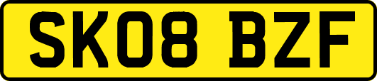SK08BZF