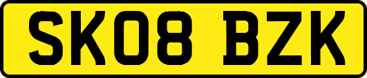 SK08BZK