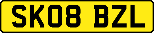 SK08BZL