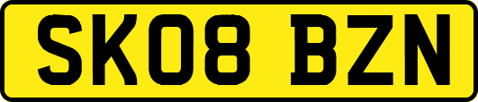 SK08BZN