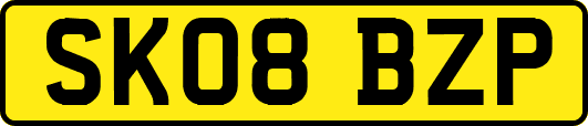 SK08BZP
