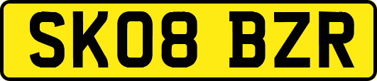 SK08BZR