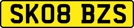 SK08BZS