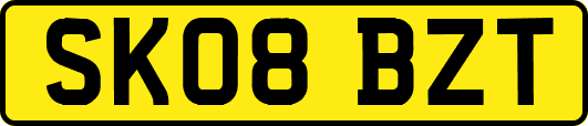 SK08BZT