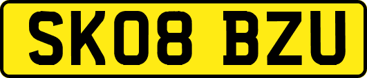SK08BZU