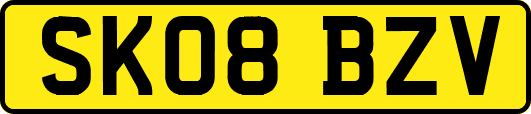 SK08BZV